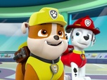 Replay Paw Patrol, la Pat'Patrouille - Le ballon dirigeable