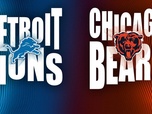 Replay Les résumés NFL - Week 16 : Detroit Lions @ Chicago Bears