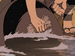 Replay Naruto Shippuden - S8 E11 - Naruto et le vieux soldat