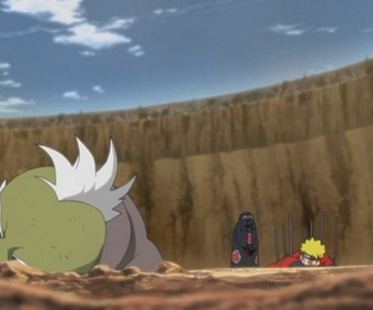 Replay Naruto Shippuden - S7 E13 - Confessions