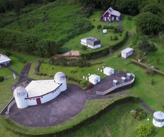 Replay C pas si loin - La Réunion : l'observation spatiale