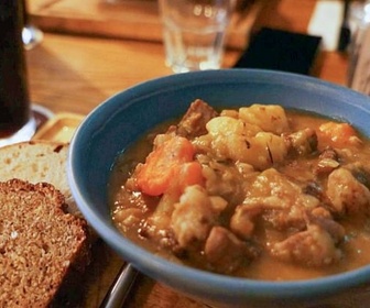 Replay Irlande : l'Irish Stew - Voyage en cuisine