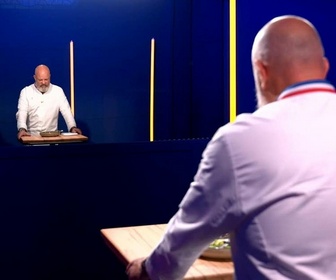 Replay Objectif Top Chef - Semaine 6 - J5