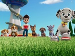 Replay Paw Patrol, la Pat'Patrouille - Helga et le Yetinger