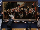 Replay Grandes œuvres et grands artistes - Frans Hals - Le maître des sourires