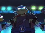 Replay Légendes des Tortues Ninja - 11/02/2026