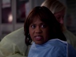 Replay Grey's anatomy - S11 E16 - Tout oublier
