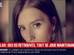 Replay BFM Première - Affaire Jubillar: un important dispositif mis en place pour procéder aux fouilles