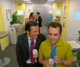 Replay Caméra café - Échangisme