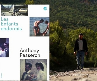 Replay Invitation au voyage - 14/05/2026 - L'arrière-pays niçois endormi d'Anthony Passeron