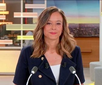 Replay La Matinale Franceinfo - 02/08/2026