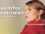 Replay Basique, l'essentiel de la musique - Émission du vendredi 18 avril 2025