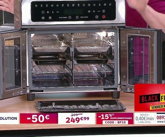 Replay Téléshopping du jeudi 27 novembre 2025