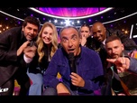 Replay The Voice Kids 2026 - Emission du samedi 22 août 2026 - Partie 1