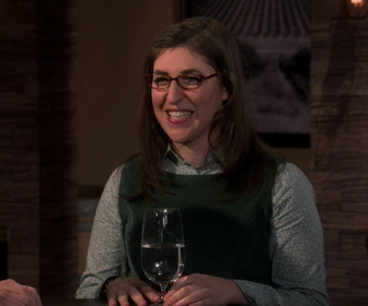 Replay The Big Bang Theory - S9E22 - Bernadette va déguster