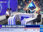 Replay BFM Crypto, le Club : Quel avenir pour Ethereum ? - 03/09