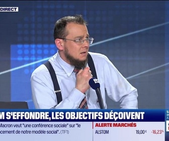 Replay BFM Bourse - Mercredi 14 mai