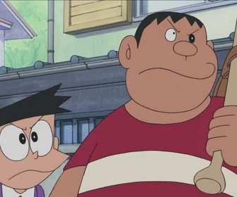 Replay Doraemon - S02 E08 - Petit pissenlit quitte le nid