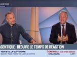Replay Les émissions partenaires - L'instant IA : SOC agentique, réduire le temps de réaction - 24/10