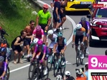Replay Cyclisme sur route - L'Équipe Giro du 30 mai