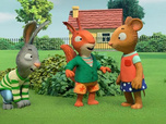 Replay Pip et Posy - Les leçons animalières de Jamila