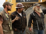 Replay Alaska, La Ruée vers l'Or - S10E13 - L'ère des machines