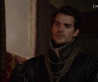 Replay Les Tudors - S03 E08 - Plus dure sera la chute