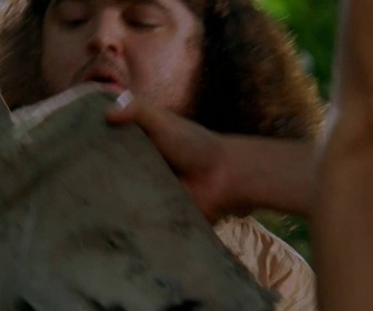 Replay Lost : les disparus - S3 E10 - Chance et malchance