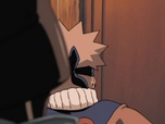 Replay Naruto - S8 E16 - Le château fantôme…