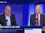 Replay Tech & Co, la quotidienne - Gary Shapiro (Consumer Technology Association) : En route pour le CES 2026 - 17/09