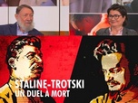 Replay DébatDoc - Staline-Trotski : un duel à mort