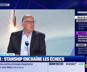 Replay Tech & Co, la quotidienne - Mardi 26 août