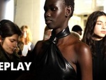 Replay 5 minutes de mode by Loïc Prigent - Balenciaga et Ann Demeulemeester