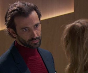 Replay Pour l'amour de Louisa - S01 E88