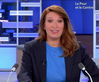 Replay Le pour et le contre - 14/11/2025