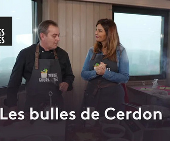 Replay Nos terres gourmandes - 13/12/2025
