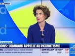 Replay La Carte blanche : Dominique Carlac'h - 22/04