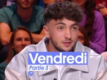 Replay Quotidien troisième partie du 13 septembre 2024