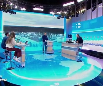 Replay Biathlon - Coupe du monde - l'avant course mass start messieurs de Kontiolahti