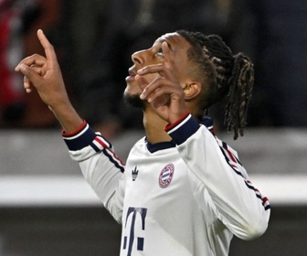 Replay Bundesliga : Le Bayern Munich s'en sort à Fribourg grâce à ses Français, Olise et Upamecano