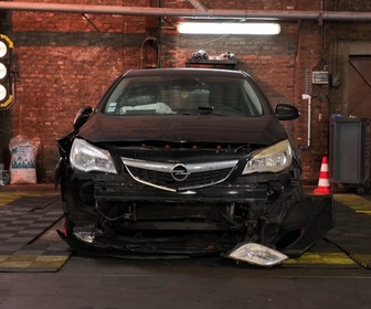 Replay Top Mecanic : 5 jours pour restaurer une épave - S6E72 - Jour 2 - Duos pères & fils