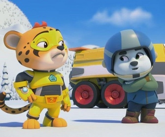 Replay Kingdom Force - La boule de neige infernale