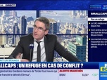 Replay BFM Bourse - On refait la séance : Quelles smallcaps face à la guerre ? - 03/03