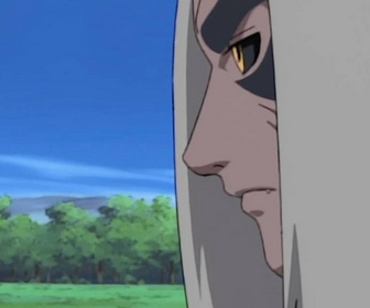Replay Naruto - S5 E24 - Une attaque implacable !