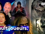 Replay Multijoueurs - Resident Evil, Silent Hill, Until Dawn… pourquoi aime-t-on jouer à se faire peur?.mp4