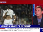 Replay Liberté Egalité Brunet! - Avocate de Mbappé : il Ne comprend pas - 15/10