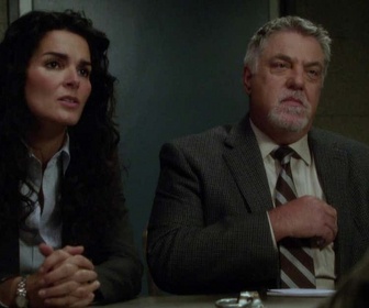 Replay Rizzoli & Isles - S3E3 - Après le combat