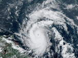 Replay Élément Terre - Béryl : un ouragan hors-norme, résultat de la surchauffe des océans