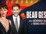 Replay Beau geste - Émission du dimanche 13 avril 2025