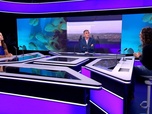 Replay L'Entretien de l'intelligence économique - Exploitation des grands fonds marins : la course destructrice des États-Unis